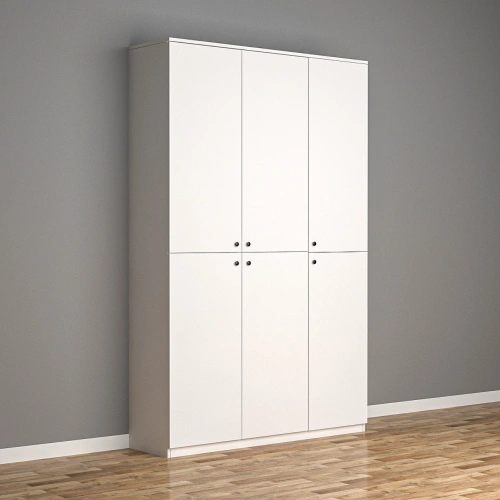 Retro Özel Ölçü Dolap