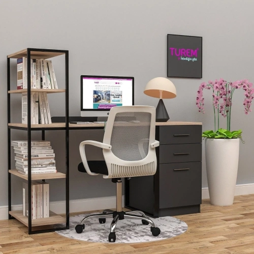 Reyhan Çalışma Masası Suntalam