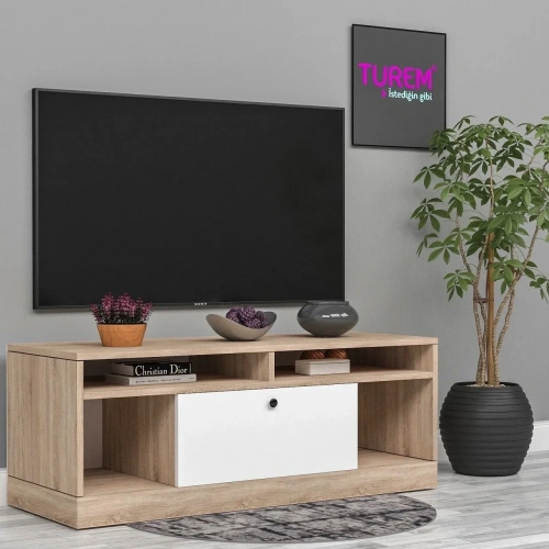 Riva Tv Sehpası Mdf