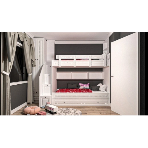 Rose Genç Odası Takımı