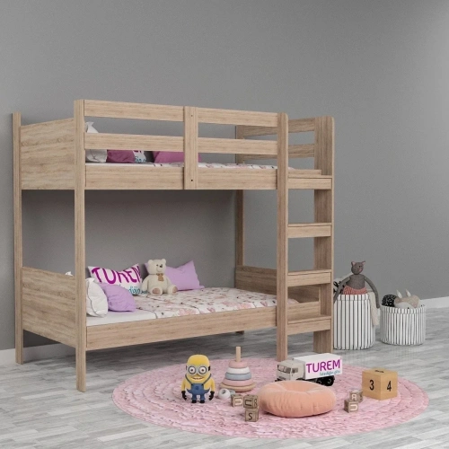 Saadet Yavrusuz Ranza Mdf