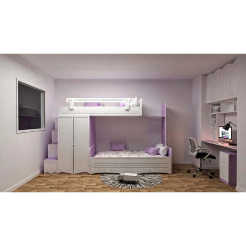 Santiago Genç Odası Takımı