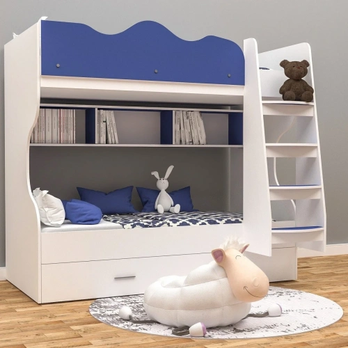 Sarmaşık Yavrulu Ranza Suntalam