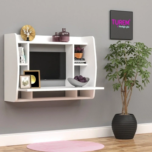 Şato Tv Ünitesi Suntalam