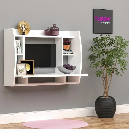 Şato Tv Ünitesi Mdf