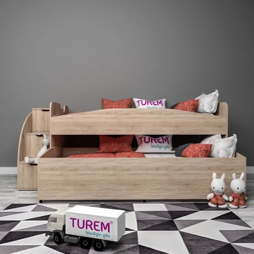 Seda Alçak Ranza Mdf