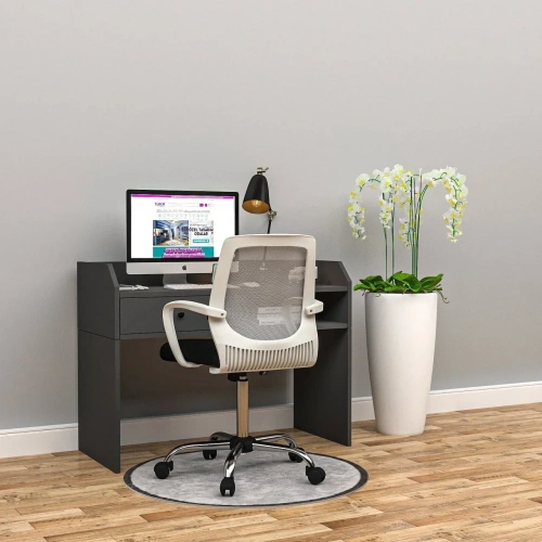 Serious Çalışma Masası Mdf