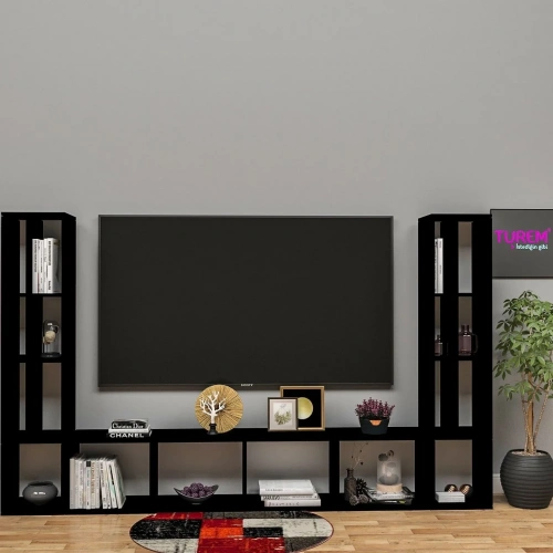 Sezer Tv Ünitesi Suntalam