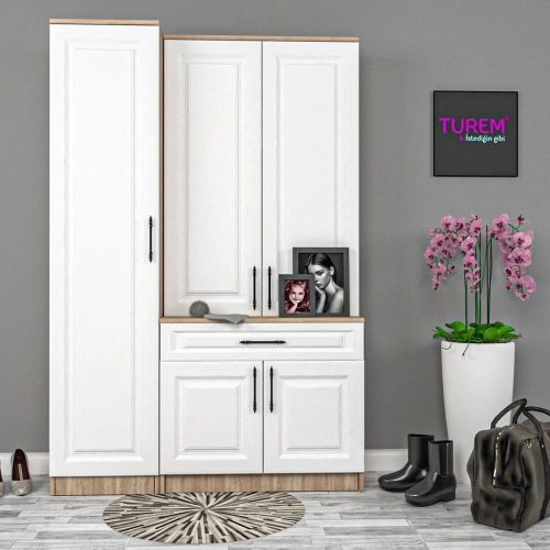 Siddle Membran Portmanto Mdf