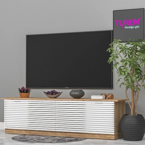 Siena Tv Sehpası Suntalam