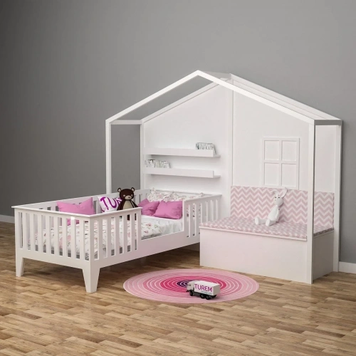 Stay Montessori Mdf Mdf