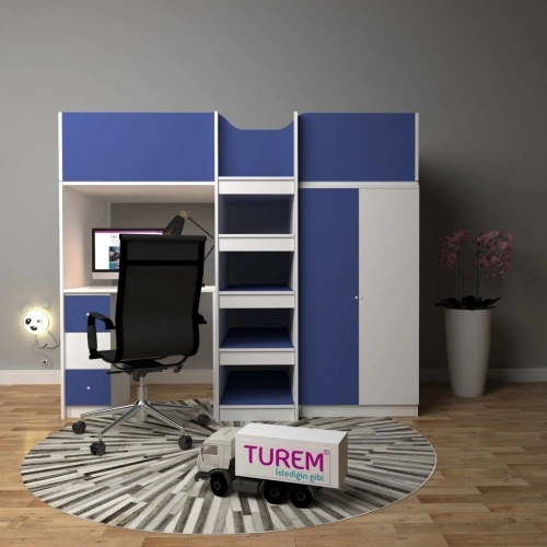 Stiles Ranza Suntalam