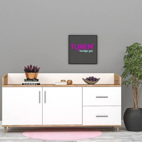 Style Konsol Suntalam