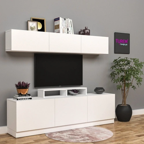 Sude Tv Ünitesi Suntalam