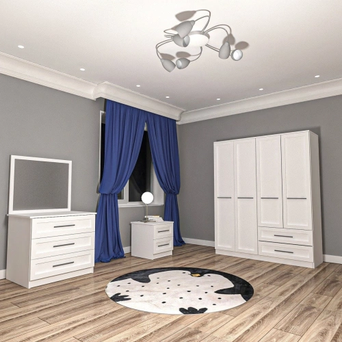 Sweet Genç Odası Takımı