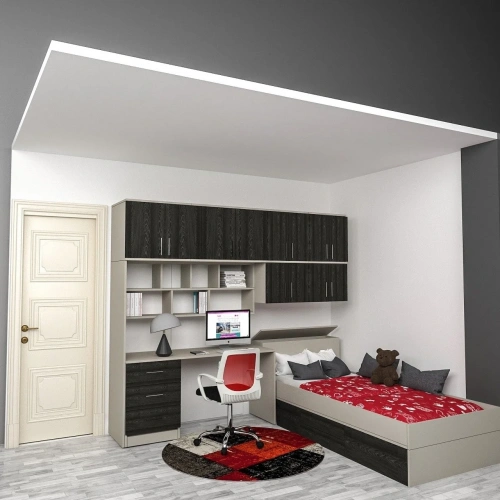 Sweet Özel  Yapım Karyola Suntalam