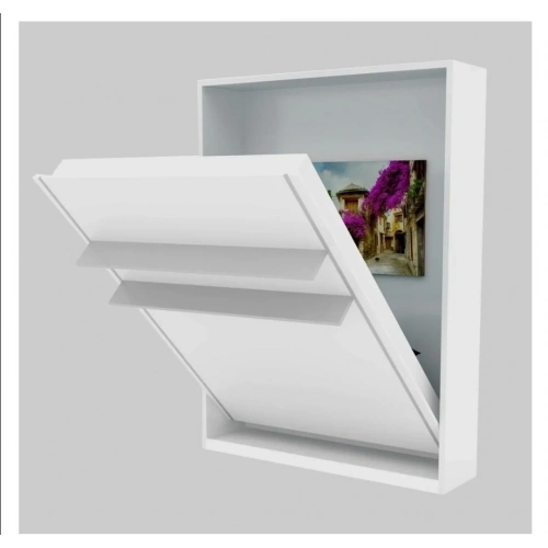 Tek Kişilik Katlanır Yatak Suntalam