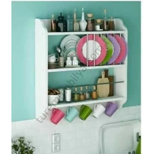 Terek Suntalam/Mdf Suntalam