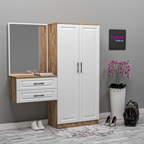 Tower Membran Portmanto