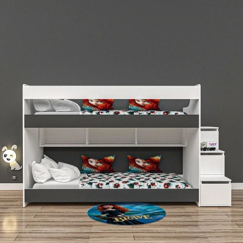 Tree Klasik Ranza Mdf