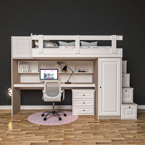 Trendy Membran Çalışma Masalı Ranza