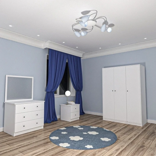 Troy Genç Odası Takımı Mdf