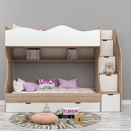 Tutku Yavrulu Ranza Suntalam