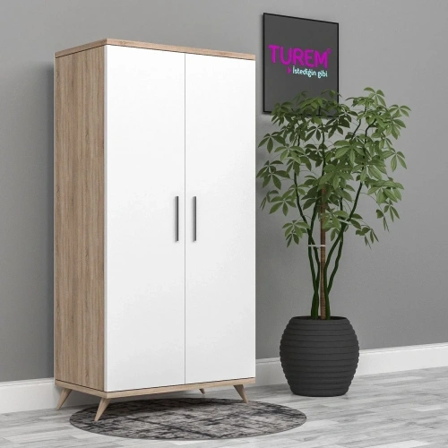 Ülkü Çok Amaçlı Dolap Mdf