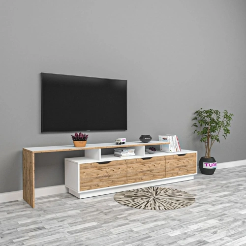 Uniqie Tv Ünitesi Mdf