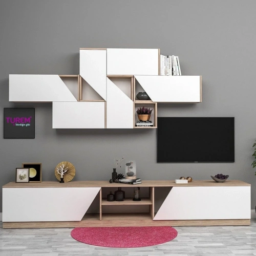 Uzay TV Ünitesi Suntalam