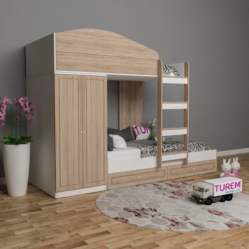 Vario Maxi Ranza Membran Kapak Mdf