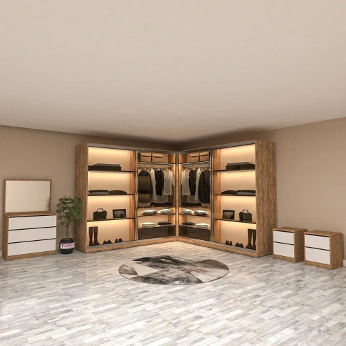 Vega Yatak Odası Takımı Mdf