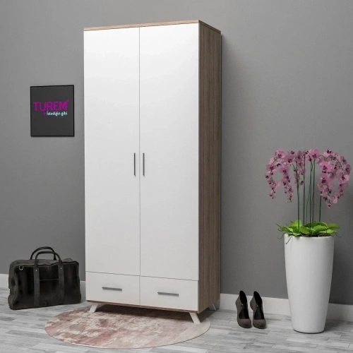 Venüs Gardırop Mdf