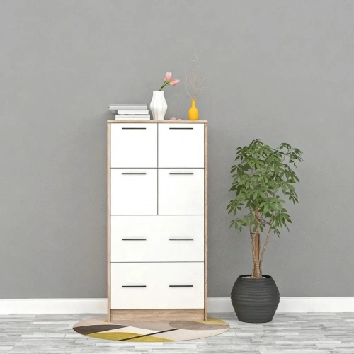 Venüs Şifonyer Mdf