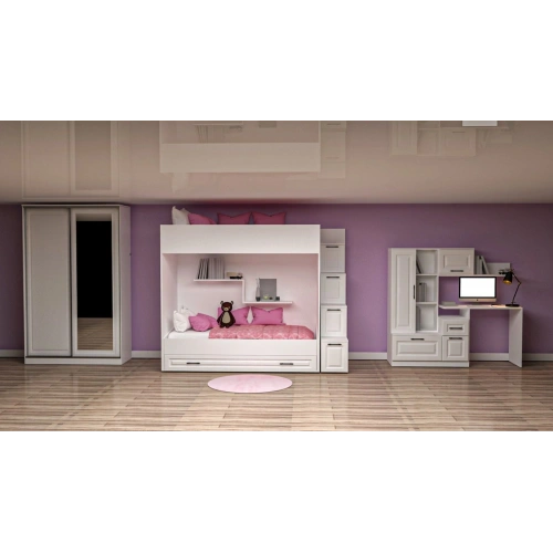 Vera Membran Genç Odası Takımı