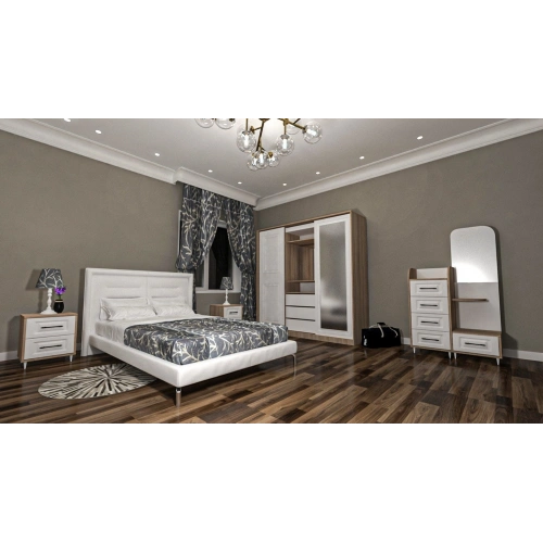 Vizyon Yatak Odası Takımı