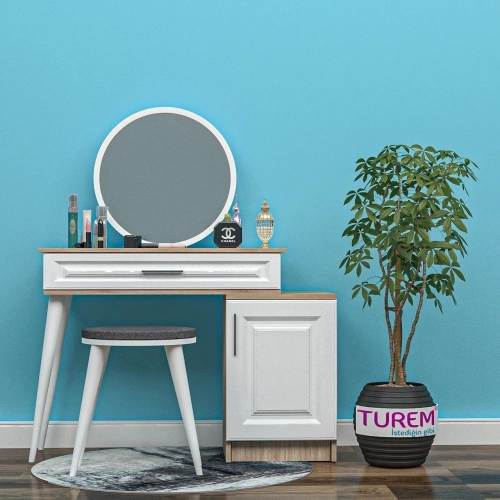 Well Makyaj Masası Suntalam