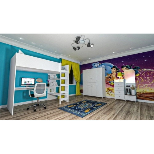 Wirst Genç Odası Takımı Suntalam