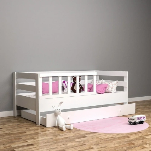 Yavrulu Montessori Mdf