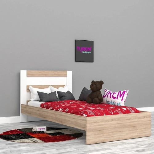 Yavrusuz Karyola Suntalam