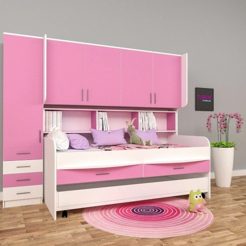 Yeliz Maxi Ranza Mdf