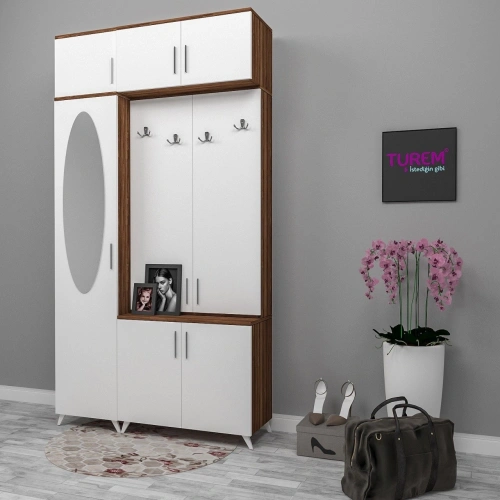 Yüksek Sihirli Portmanto