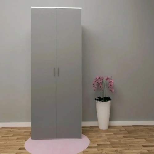 Zeynep Çamaşır Makinalık Dolap Mdf