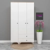3 Kapılı Gardrop Mdf