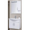 80 cm mdf life banyo dolabı