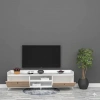 Ada Tv Sehpası Mdf