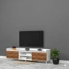 Ada Tv Sehpası Mdf