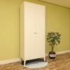 Almera 2 Kapılı Gardırop Mdf