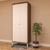 Almera 2 Kapılı Gardırop Mdf