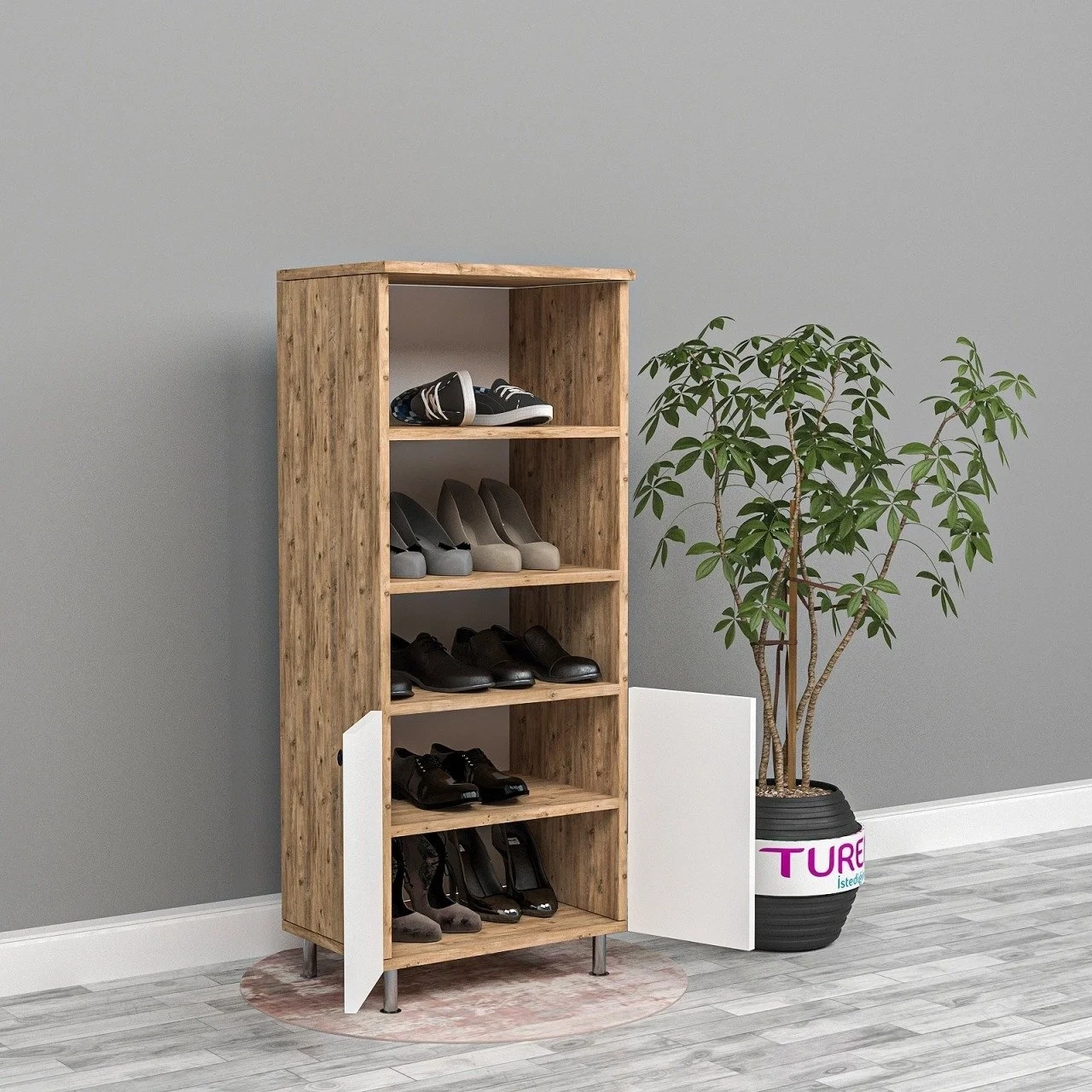 Aylin Ayakkabılık Suntalam